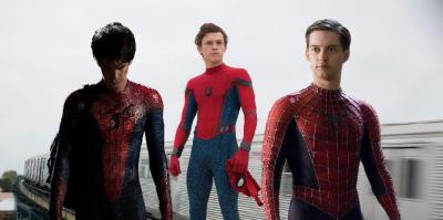 Homem-Aranha 3 supostamente trazendo de volta Peter Parkers
