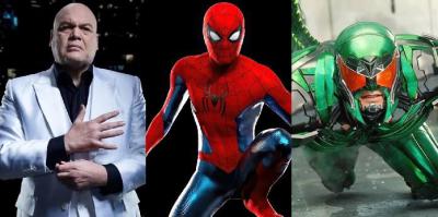 Homem-Aranha: 5 vilões que podem aparecer no próximo filme