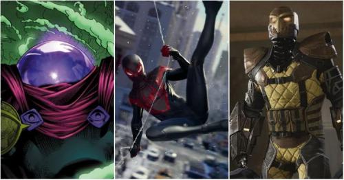 Homem-Aranha: Miles Morales – 5 vilões que queremos ver no jogo (e 5 que não queremos)