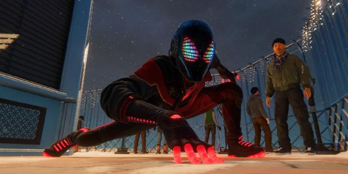 Homem-Aranha: Miles Morales recebe nova estátua incrível da Hot Toys