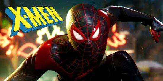 Homem-Aranha: Miles Morales tem easter egg dos X-Men