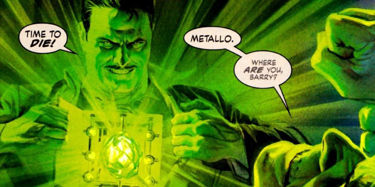 Homem de Aço 2: 9 vilões dos quadrinhos que poderiam aparecer no filme do Superman