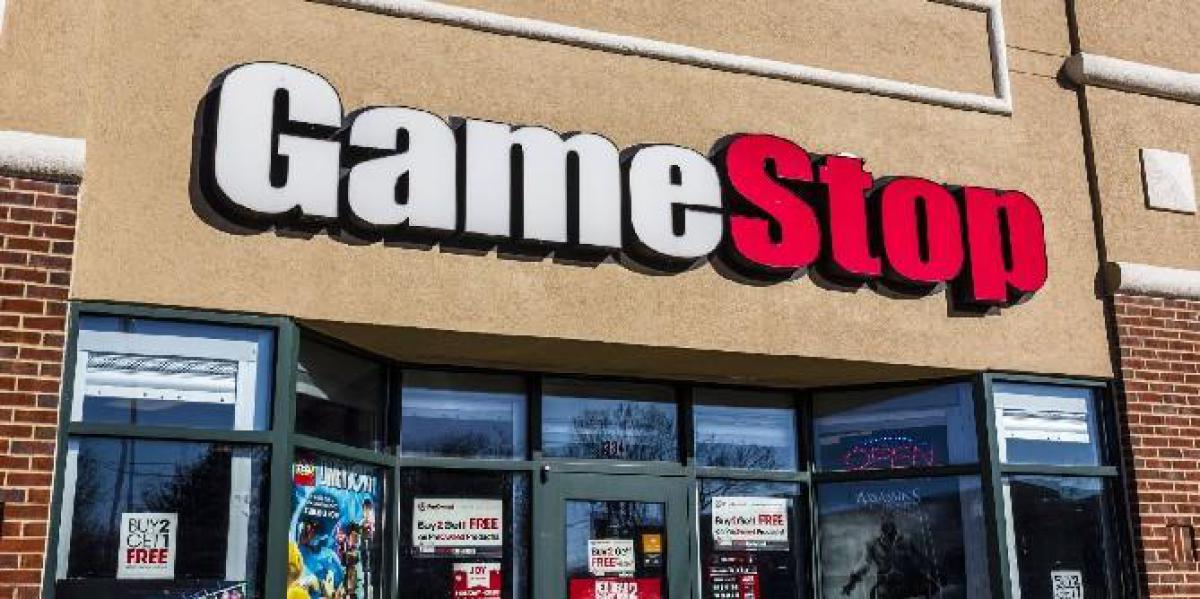 Homem de Ohio é preso após cortar fila na GameStop, falsificando informações