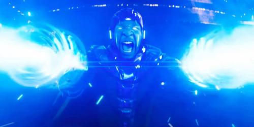 Homem-Formiga 3: Jonathan Majors estudou a performance Loki de Tom Hiddleston depois de ser escalado como Kang