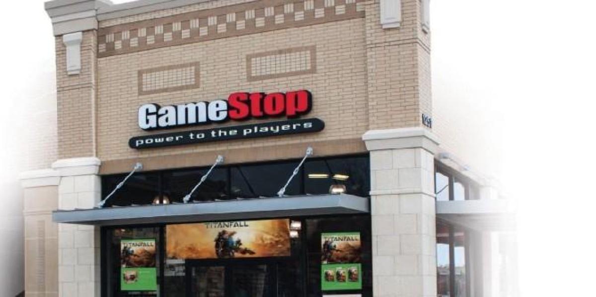 Homem parcialmente por trás da GameStop Stock Fiasco agora possui 200.000 ações