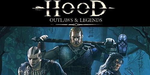 Hood: Outlaws and Legends consertarão PS5, Xbox Series X Lobby Wait Times