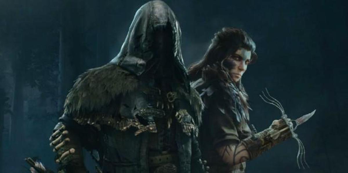 Hood: Outlaws and Legends está fazendo algo que Assassin s Creed evitou