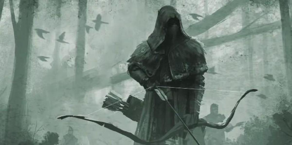 Hood: Outlaws and Legends não devem parar no mito de Robin Hood