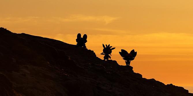Horários de destaque do Pokemon GO para dezembro de 2020 incluem Pokemon surpresa