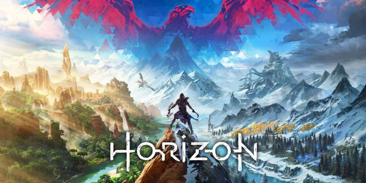 Horizon Forbidden West e Call of the Mountain marcam um caminho claro para a franquia