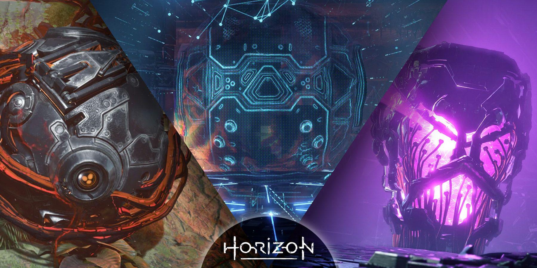Horizon Forbidden West prepara o cenário para potenciais personagens futuros de IA