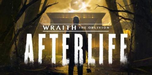 Horror VR Game Wraith: The Oblivion – Afterlife mostra jogabilidade perturbadora em novo trailer