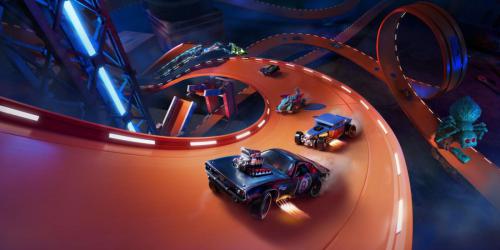 Hot Wheels Unleashed: Como fazer drift