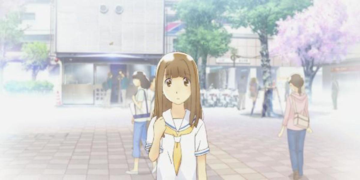 Hourou Musuko foi um anime trans à frente de seu tempo