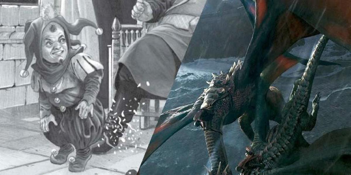 House Of The Dragon: 6 coisas dos livros que o show deve expandir