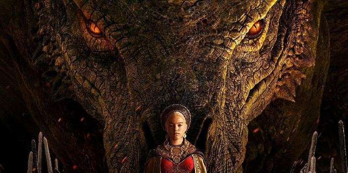 House of the Dragon: 7 coisas que os fãs precisam saber sobre Syrax