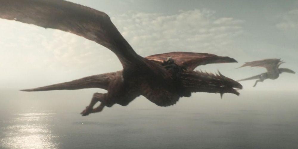 House Of The Dragon: 7 coisas que você pode não saber sobre Rhaenys Targaryen
