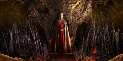 House Of The Dragon: Clientes do HBO Max reclamam de falhas após a estreia da série