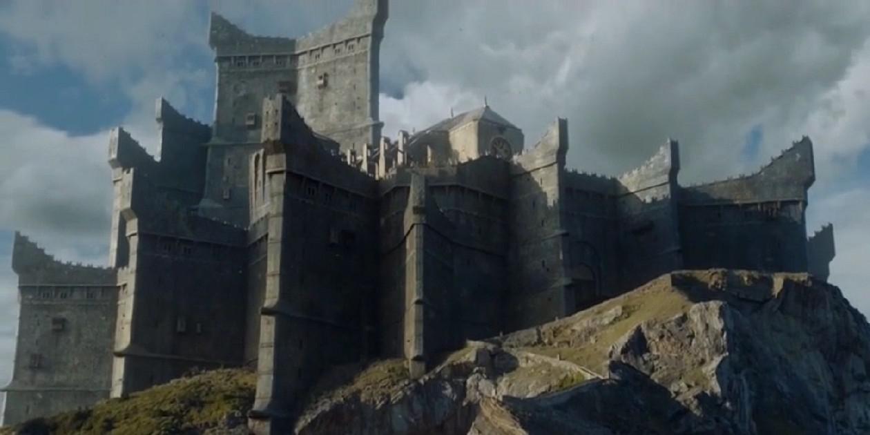 House Of The Dragon: Dragons que aparecerá na segunda temporada