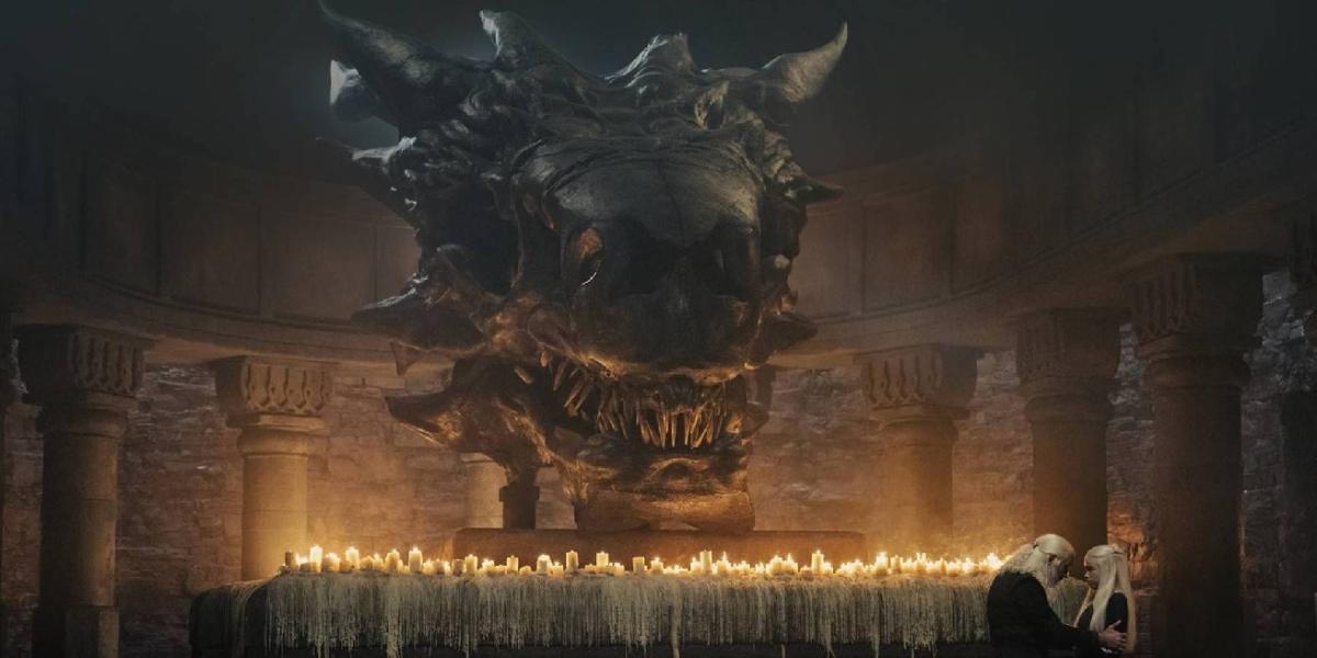 House of the Dragon: eventos importantes na história de Targaryen que podem conduzir a segunda temporada