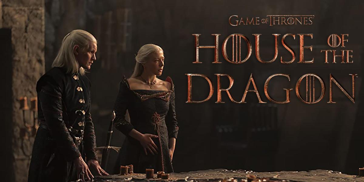 House Of The Dragon: Executivo da HBO dá o melhor ‘palpite’ para a data de lançamento da 2ª temporada