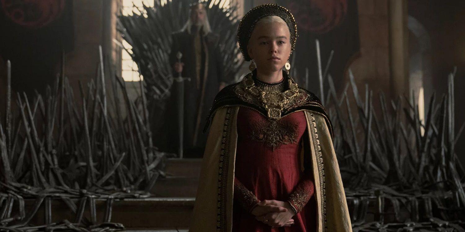 House Of The Dragon: Executivo da HBO dá o melhor 'palpite' para a data de lançamento da 2ª temporada