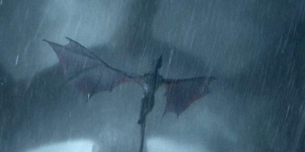House Of The Dragon Finale Dragon Fight foi inspirado no filme de Steven Spielberg