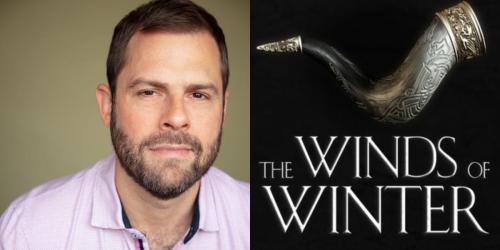 House of the Dragon: Ryan Condal conhece os planos de George RR Martin para The Winds of Winter