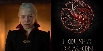 House Of The Dragon: Ryan Condal não descarta a estreia da segunda temporada em 2023