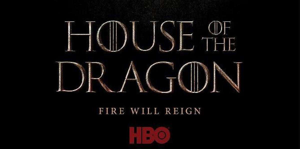 House of the Dragon, série prequela de Game of Thrones, escala seu rei