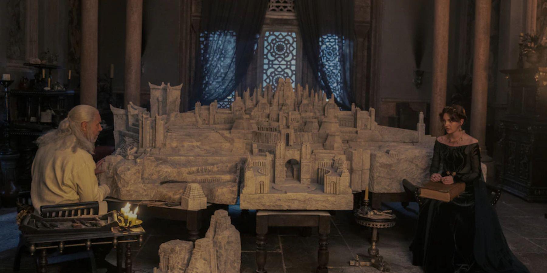 House Of The Dragon: The Doom Of Valyria, Explicado