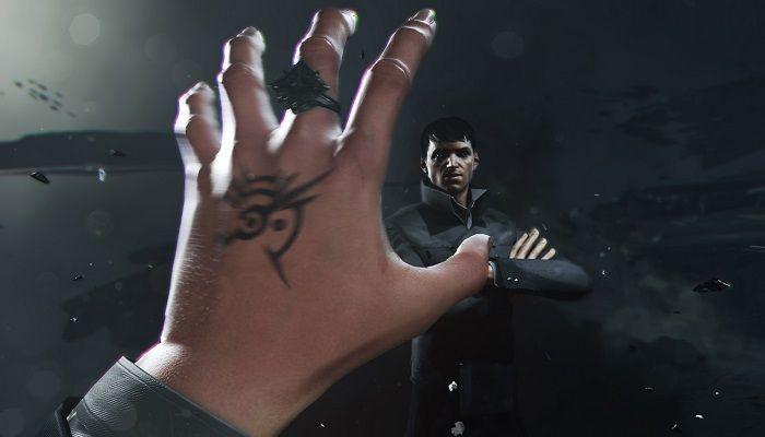 How Dishonored: Death Of The Outsider's End Pode Afetar Futuros Jogos Arkane