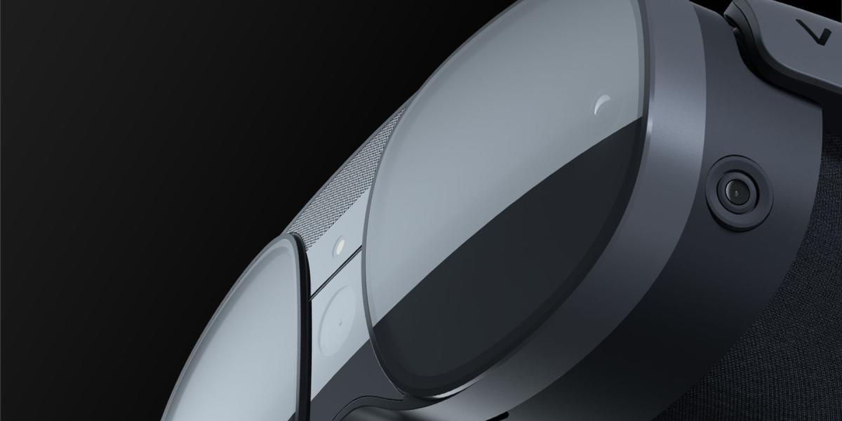 HTC está desenvolvendo fone de ouvido VR para desafiar o Meta Quest 2