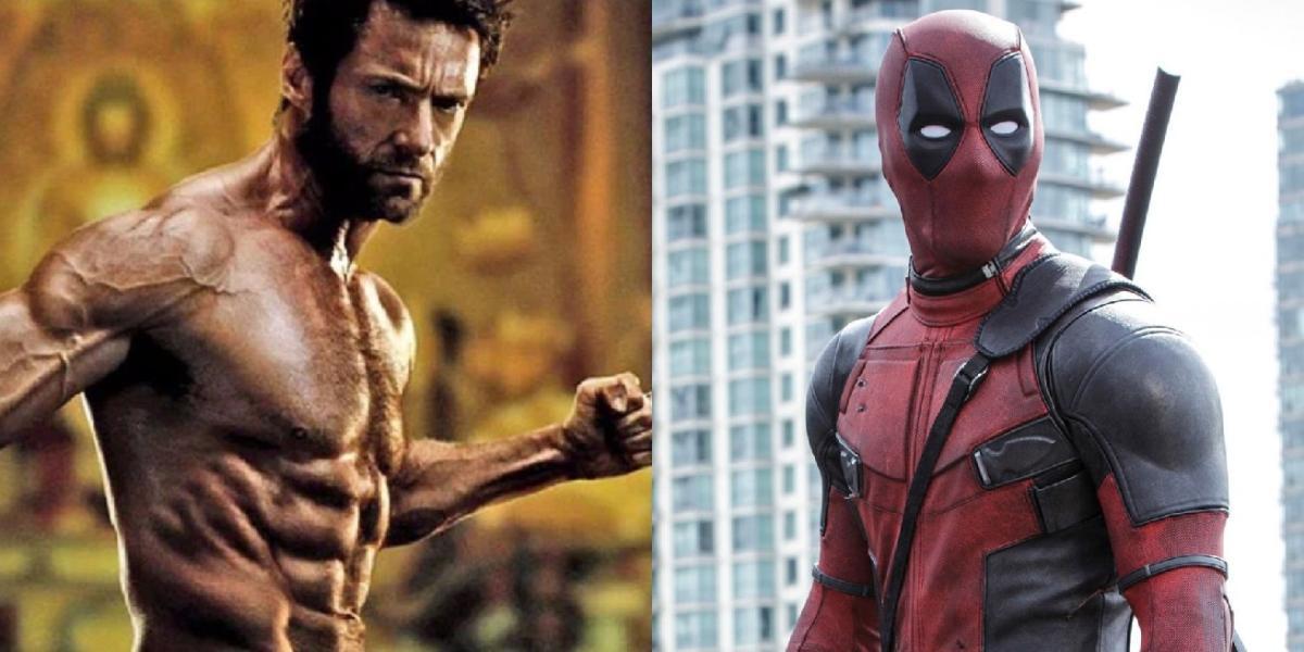 Hugh Jackman começou a treinar para interpretar Wolverine novamente em Deadpool 3