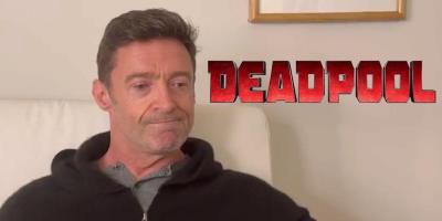 Hugh Jackman descarta possível título de Deadpool 3, Ryan Reynolds responde