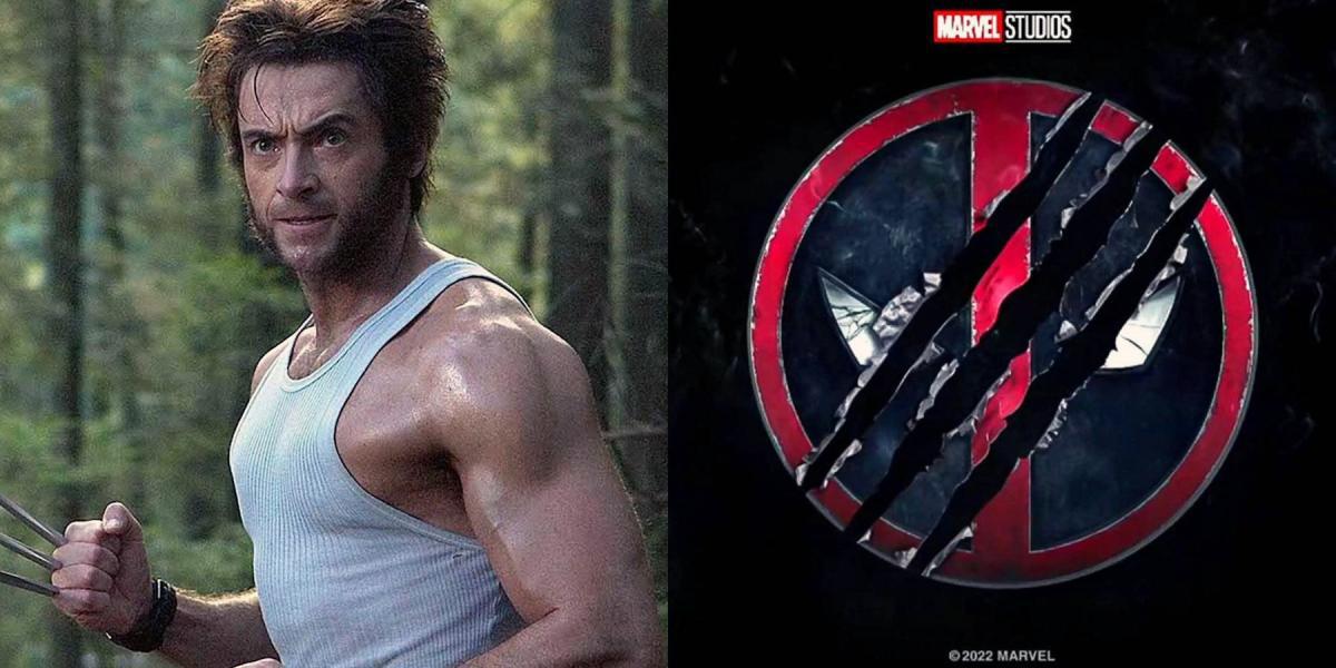 Hugh Jackman mostra dieta para Wolverine em Deadpool 3.