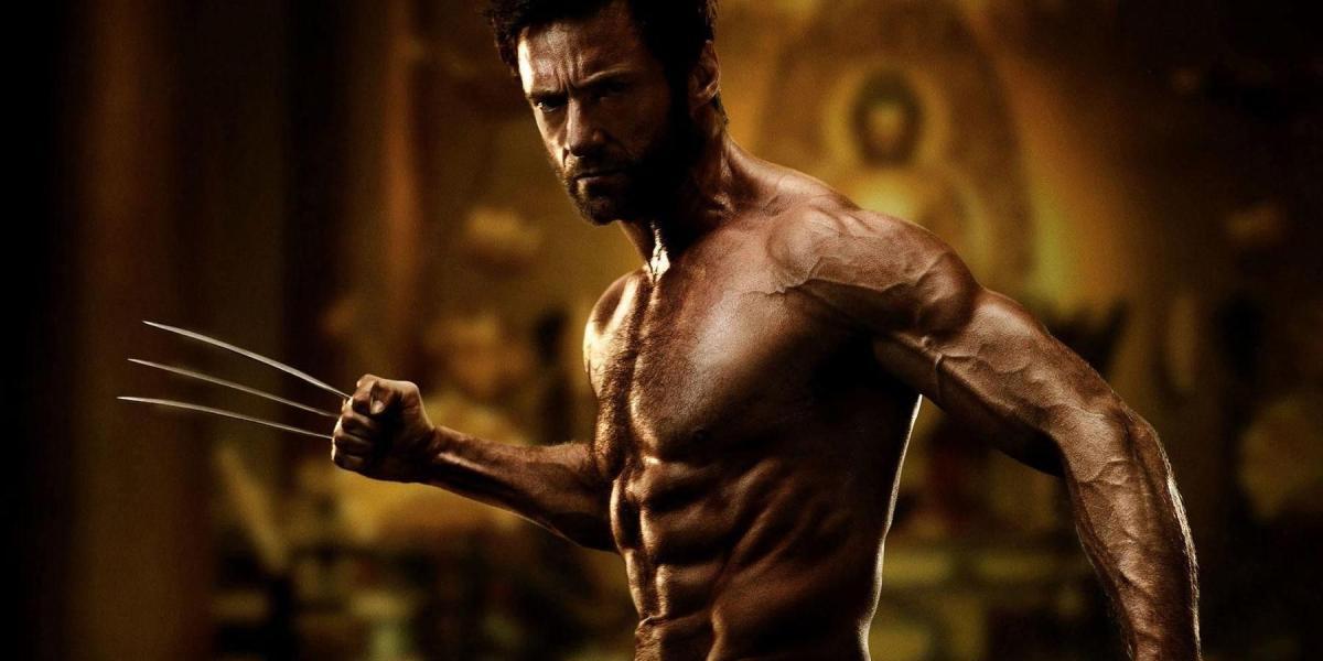 Hugh Jackman nega ter usado esteróides para entrar em forma para Wolverine