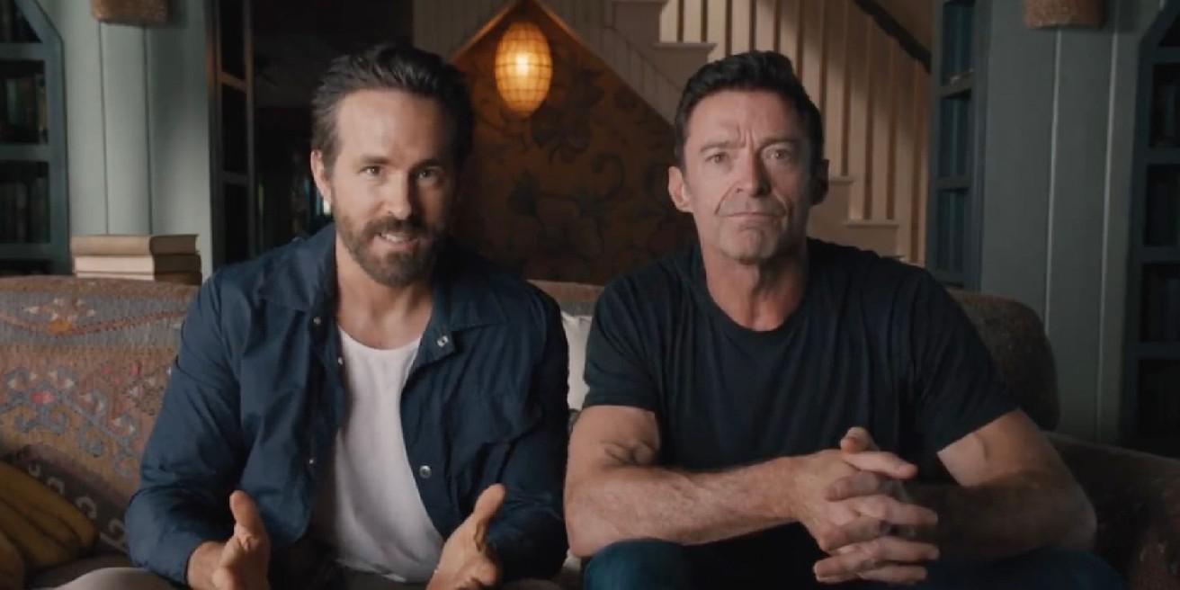 Hugh Jackman revela como o retorno de Wolverine em Deadpool 3 aconteceu