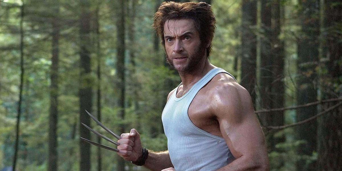 Hugh Jackman revela danos de Wolverine.
