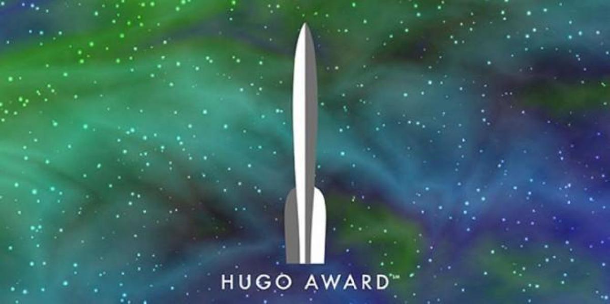 Hugo Awards 2021 incluirá a categoria de melhor jogo