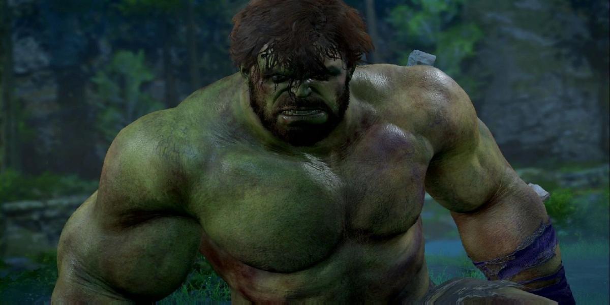 Hulk deve ser a próxima estrela de um jogo de super-heróis da Insomniac