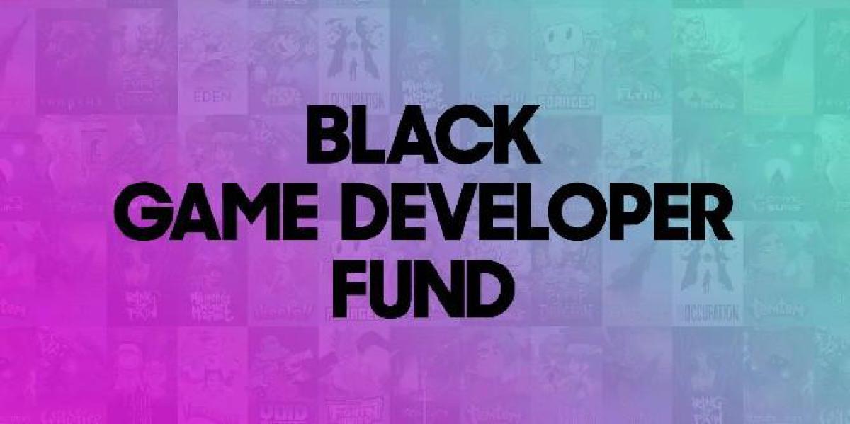 Humble Bundle cria um fundo para desenvolvedores de jogos negros de US$ 1 milhão