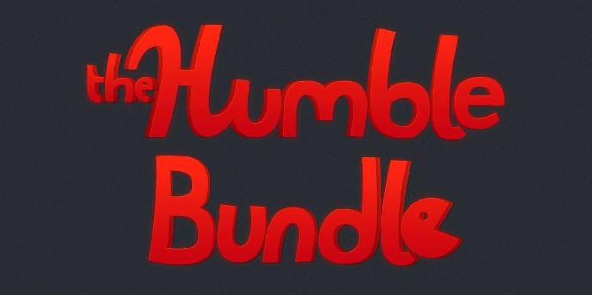 Humble Bundle gera controvérsia ao se livrar dos controles deslizantes