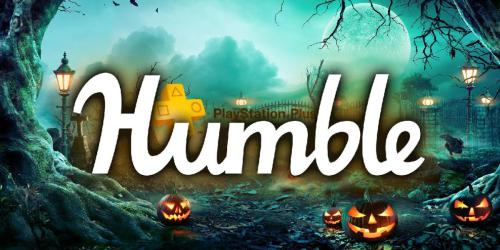 Humble Choice está vencendo o PS Plus com sustos de Halloween este mês
