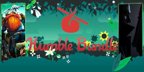 Humble Store Spring Sale oferece grandes descontos em jogos para PC