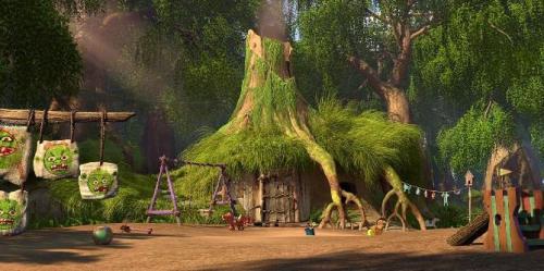 Hunt: Showdown adiciona a casa de Shrek no último DLC
