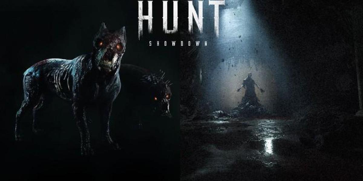 Hunt: Showdown: Como matar todos os monstros do jogo