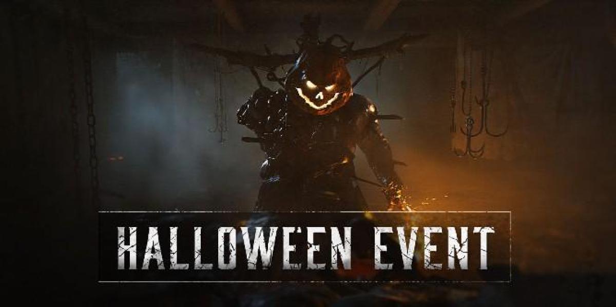 Hunt: Showdown recebe um evento temático de Halloween
