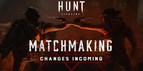Hunt: Showdown Update 1.5.1 para trazer grandes mudanças no matchmaking