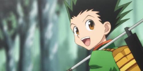 Hunter x Hunter: Greed Island – Um Isekai dentro de um Shonen